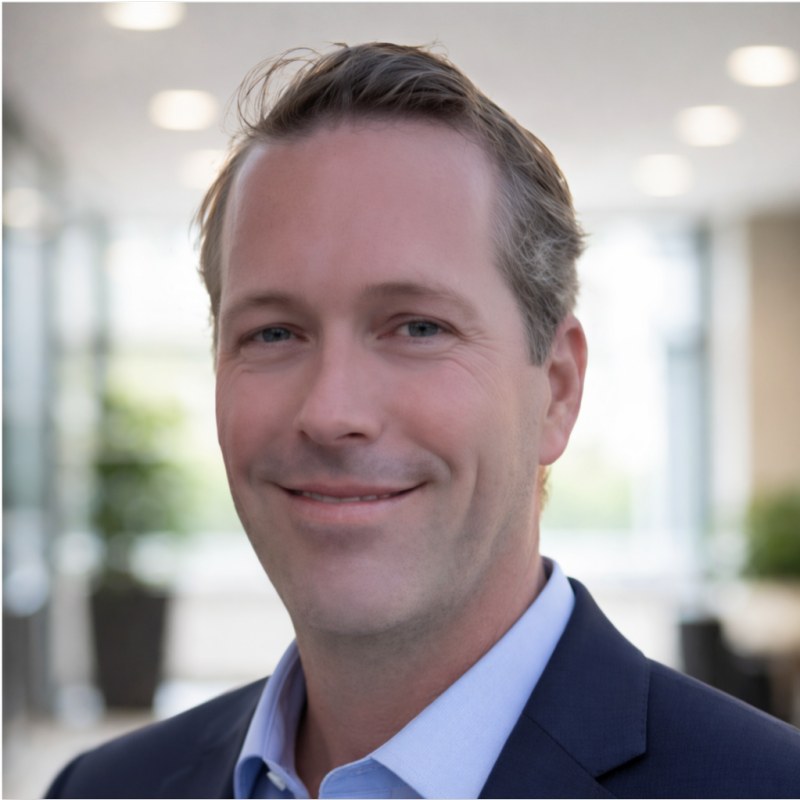 Greg Loeffelholz, Founder and Managing Principal of FutureInSites