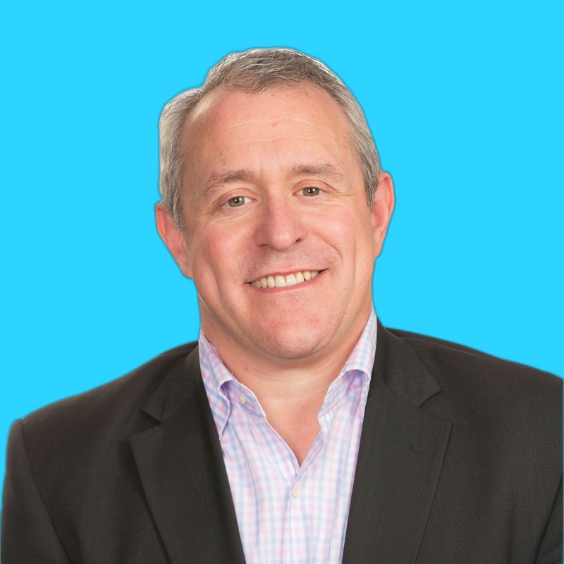 Jeff Hoffman